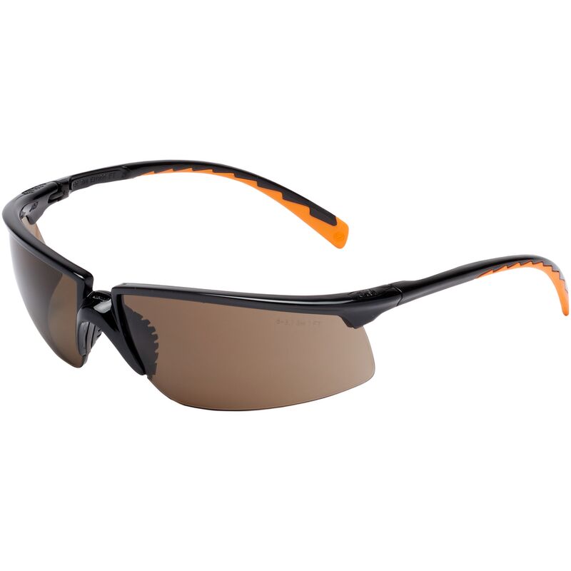

Solus SOLBC1 - Gafas Protectoras, Color Bronce - 3M