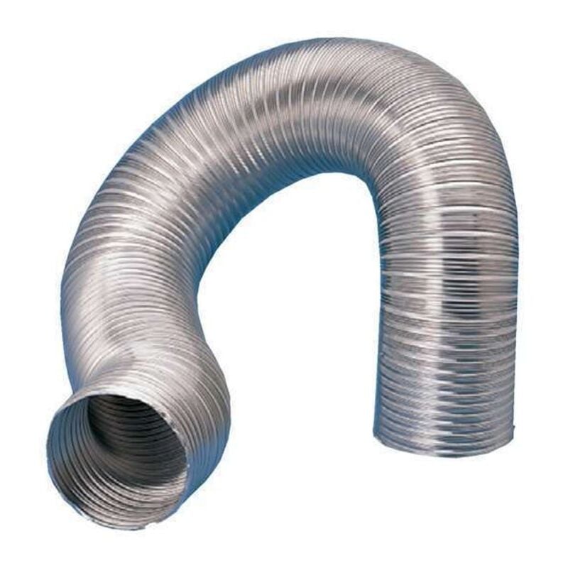 3m Gaine Alu A1/M0 D150 - GA⌀150L3 Econoname GA⌀150L3