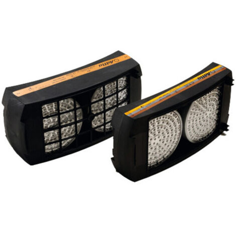3M Gasfilter A2
