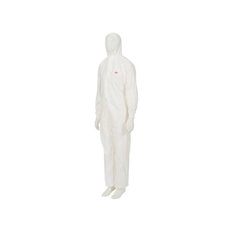 3M - Combinaison à usage unique taille xl 4540XL