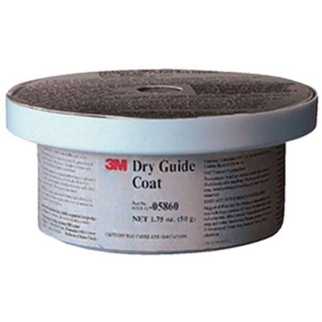 3M Guide de Ponçage noir pour bateaux ergonomique