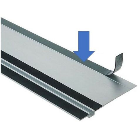 BUYAPARCEL 3m Guide Rail Splinter Guard for Metabo Festool Makita DSP600 SP6000 Plunge Saw