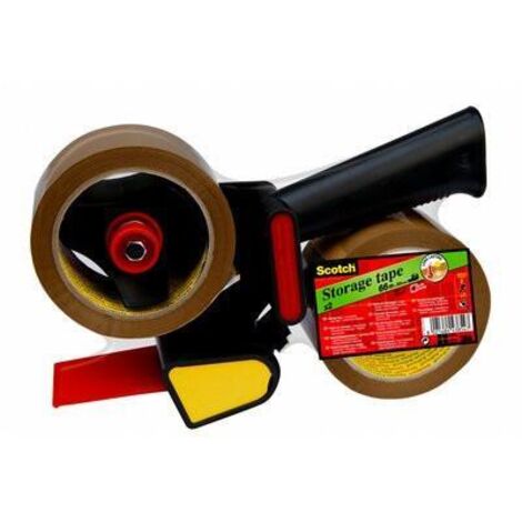 3M H-150 distributeur de bande pour l'étanchéité de la boîte À la main Manuel