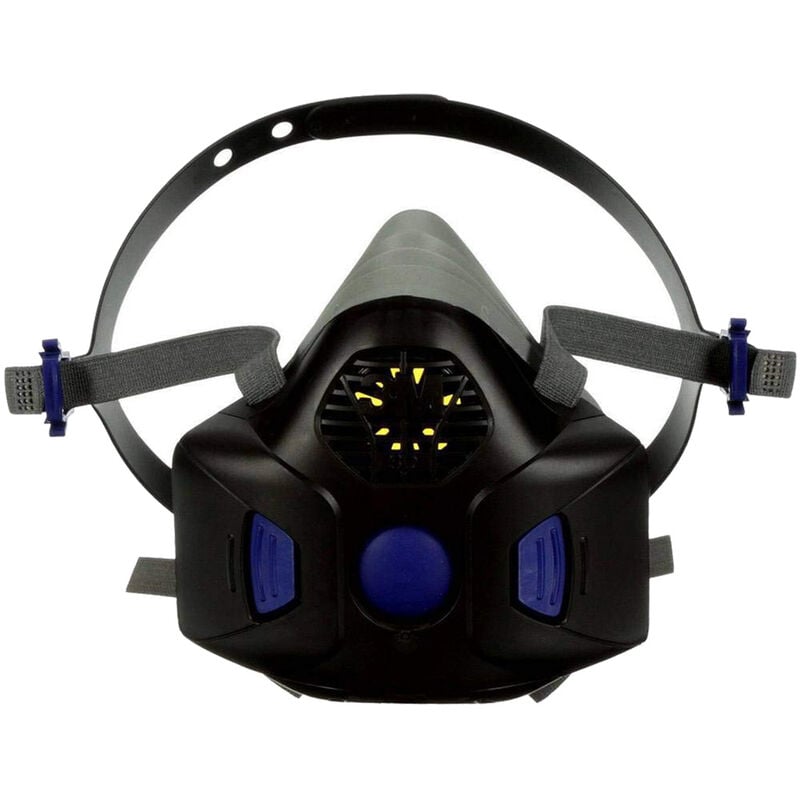 Image of 3M - HF-802SD wiederverwendbare Halbmaske Größe m - -