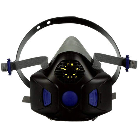 3M HF-802SD wiederverwendbare Halbmaske Größe M -  -