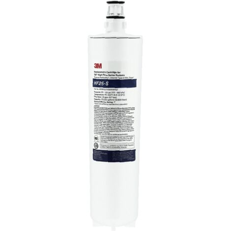 3M™ High Flow Waterfilter HF25-S / 5615203
