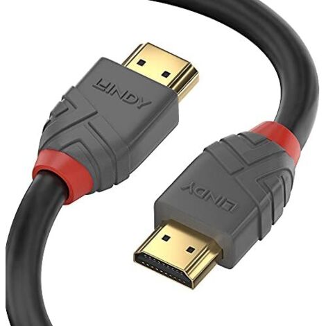 3M HIGH SPEED HDMI CABLE ANTH LINE