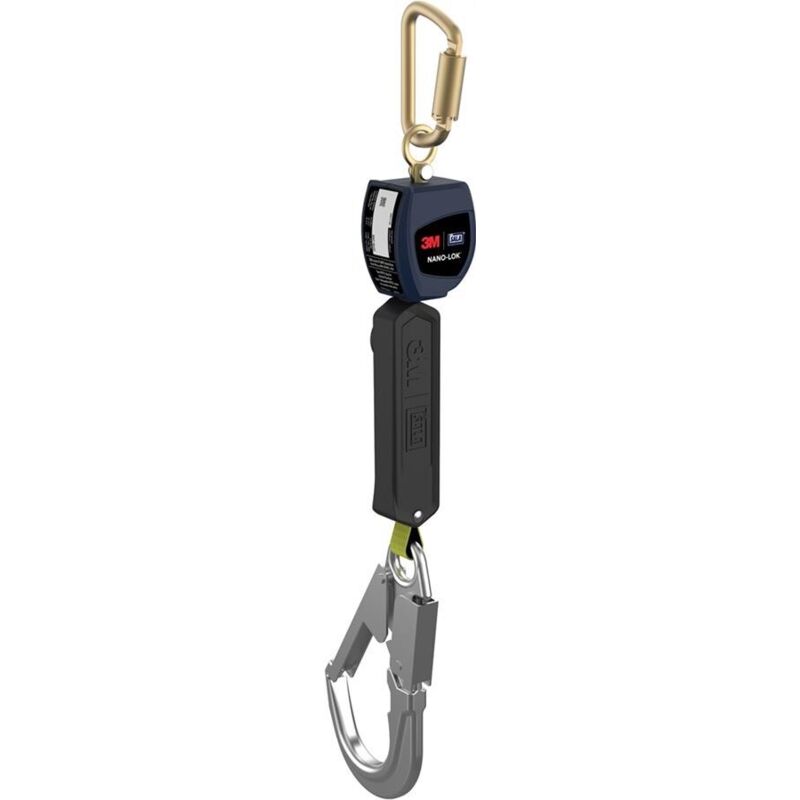 Höhensicherungsgerät dbi-sala 2m Nano-Lok bis