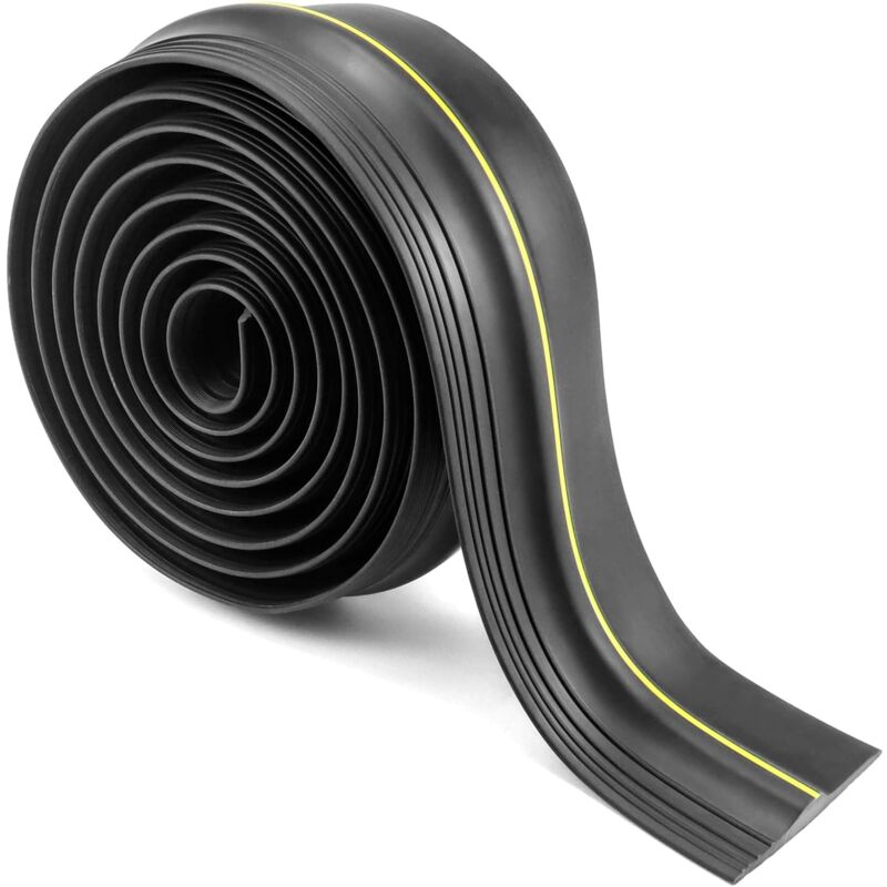 3m joint de porte de garage, joint seuil porte de garage, résistant aux intempéries