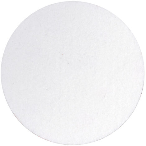 3M Klett-Polierpad, hart, 127 mm