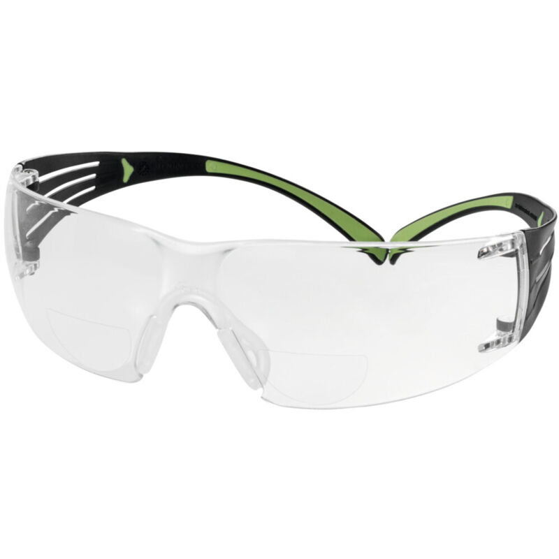 Image of Komfort-Schutzbrille SecureFit 400 Reader 2.0 - 3M