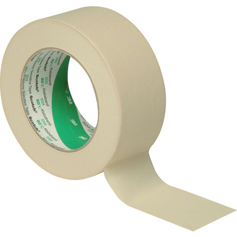 3M Kreppklebeband 201E 48mmx50m