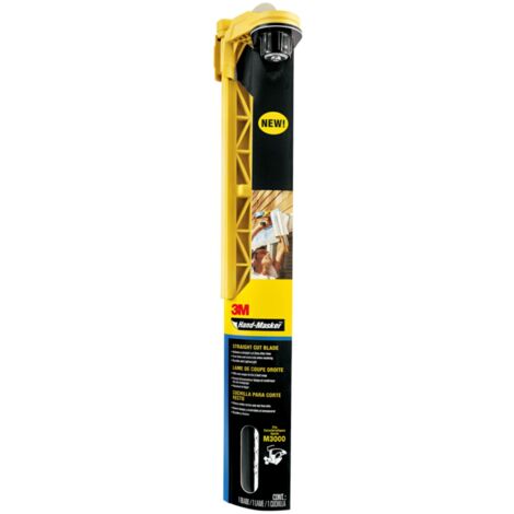 3M Lama per film Hand-Masker FB12-SC, 12 pollici