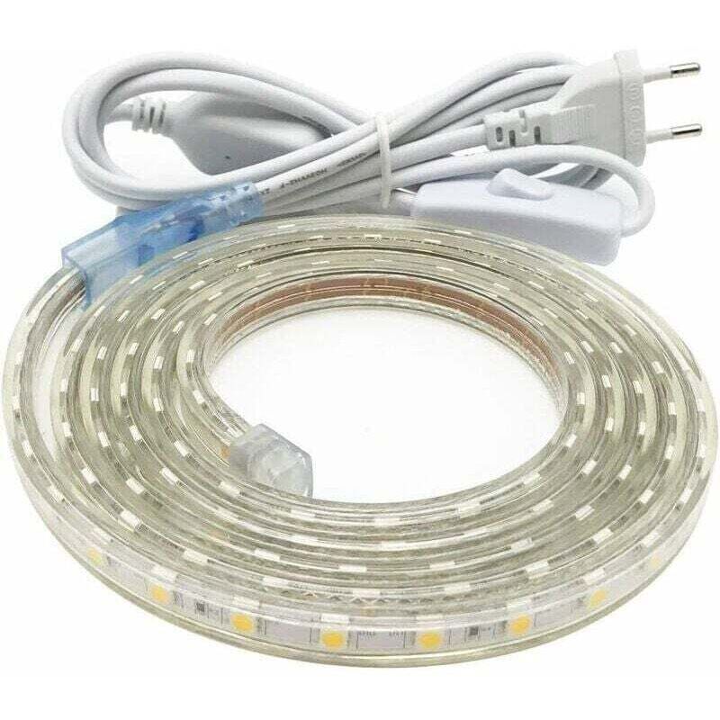 Image of 3M LED Strip, Very Bright 220v&hellip;