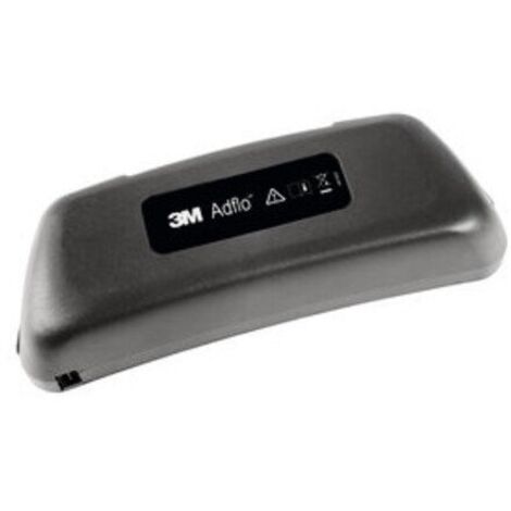 3M Li-Ion Hochleistungsakku Heavy-Duty