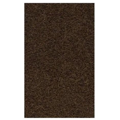 3M lija scotch-brite 158mmx224mm amed marron , 0UNIDADES , 3M lija scotch-brite 158mmx224mm amed marron , 0UNIDADES