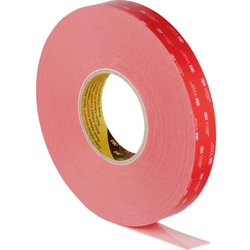 3M - LSE060/SMPL Ruban adhésif ™ lse blanc (l x l) 3 m x 19 mm 1 pc(s)