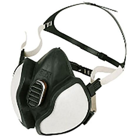3M mascarilla proteccion 3m 4251+ ffa1p2d , 0UNIDADES , 3M mascarilla proteccion 3m 4251+ ffa1p2d , 0UNIDADES