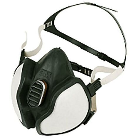3M mascarilla proteccion 3m 4277+ ffabe1p3 - , 0UNIDADES , 3M mascarilla proteccion 3m 4277+ ffabe1p3 - , 0UNIDADES