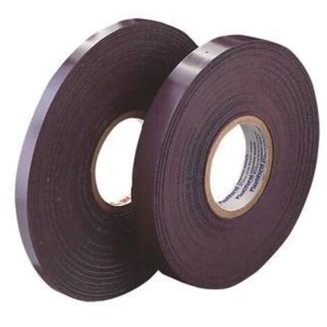 3M MGO1317-19X30.5 Nastro adesivo magnetico Marrone (L x L) 30.5 m x 19 mm 1 pz.