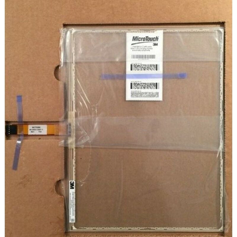 3M - Microtouch - Ecran de remplacement pour moniteur tactile