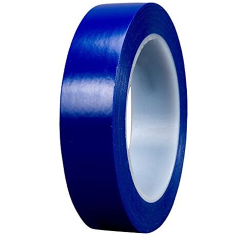 3M Nastro con Film Vinilico 471, 9,52 mm x 32,9 m, 01 Pezzi, Indigo