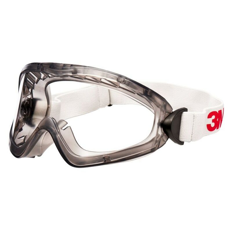 2890S Sealed Premium Goggles - 3M