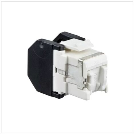 3M OCK6F8 8-way RJ45 Cat6 FTP connector