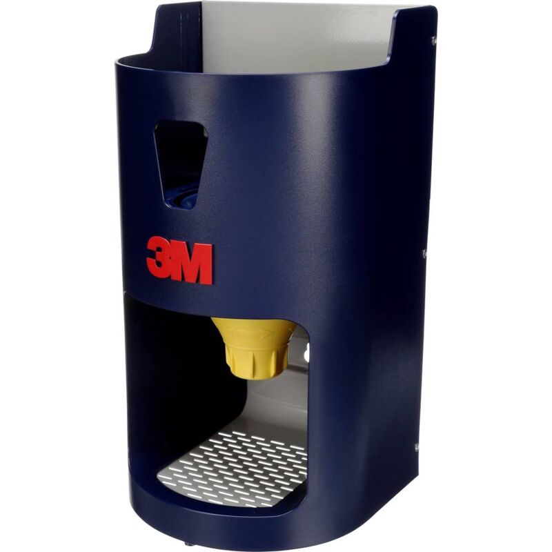 Ear 391-0000 Dispenser di tappi per le orecchie usa e getta en 352-2 1 pz. - 3M