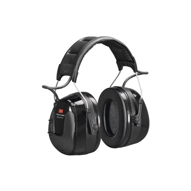 

Proteccin Auditiva Worktunes Con Radio Incorporada En 352-