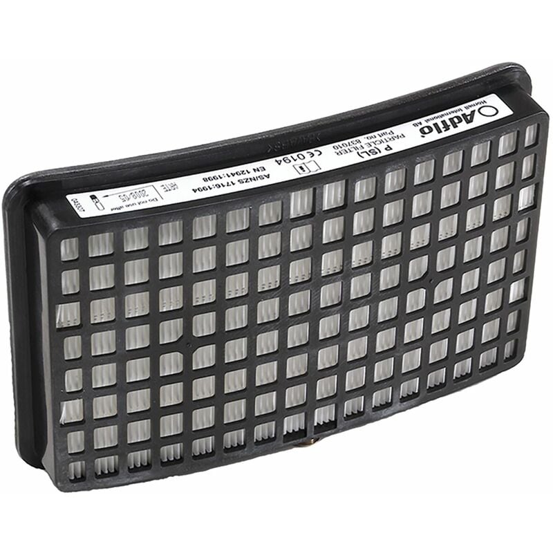 3M - Partikelfilter-Set adflo (2 Stück)