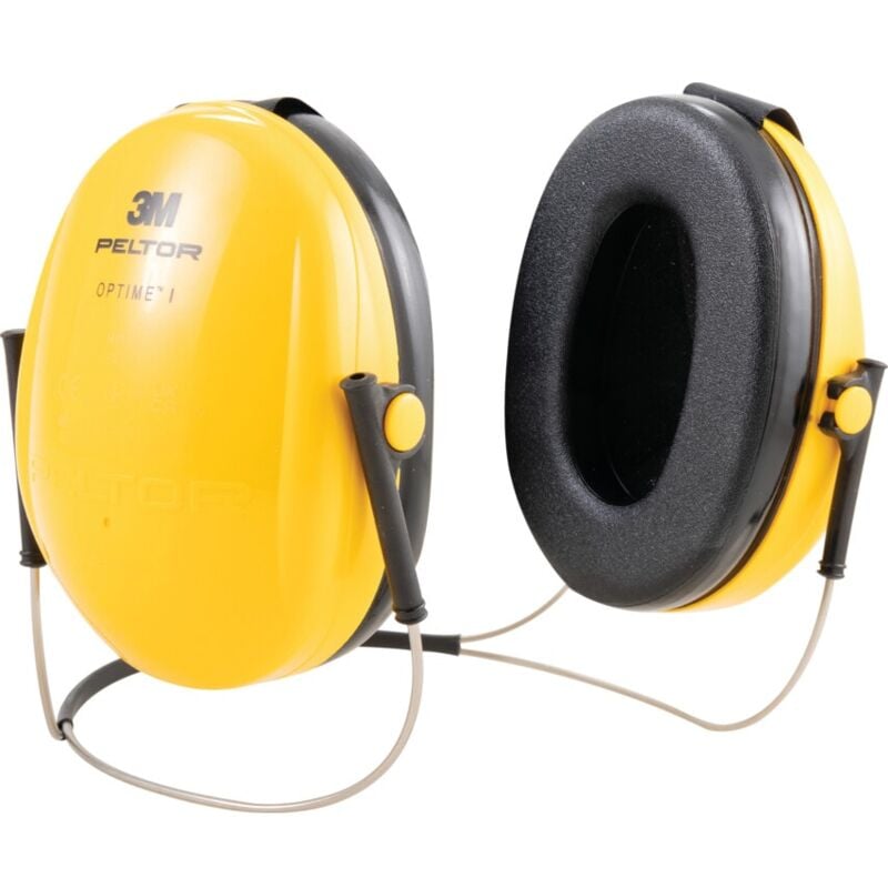 3M Peltor H510B-403-GU Neckband Ear Protectors