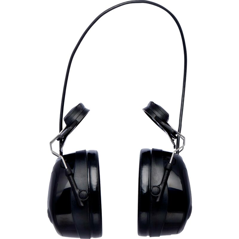 Peltor ProTac iii MT13H221P3E Casque antibruit audio 31 dB en 352-3:2002 1 pc(s) W288922 - 3M