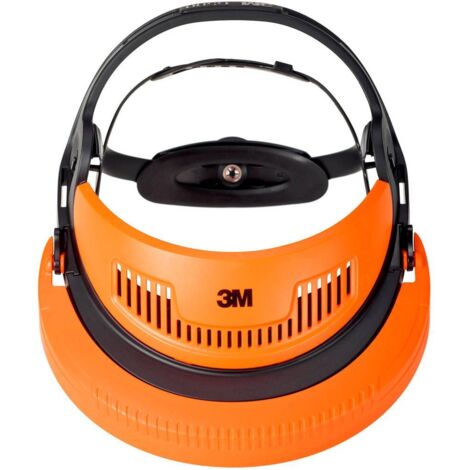 3M Peltor serre-tête G500-OR OneSize