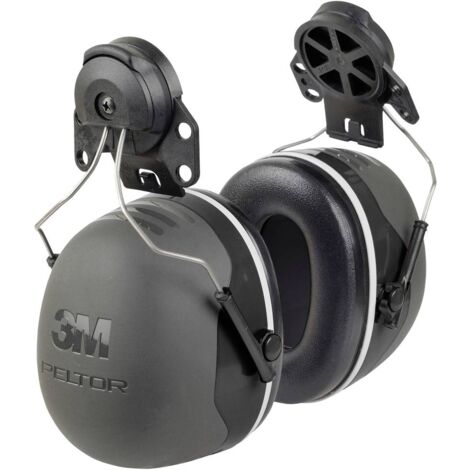 PELTOR - CASQUE RADIO ANTI-BRUIT - POCHON