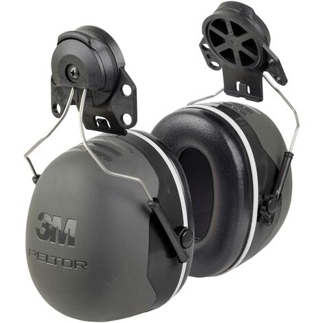 Casque de tir anti-bruit 3M Peltor Protac III Slim Headset (21 dB