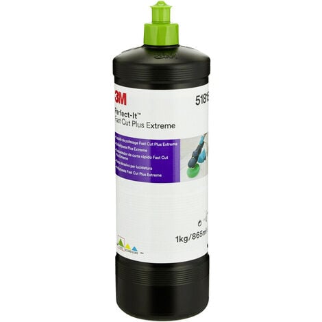 3M Perfect-it™ III 51815 Schleifpaste 1 l