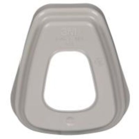 3M PROTECION LABORAL retenedor filtros s5900 0501 7100066103 3m