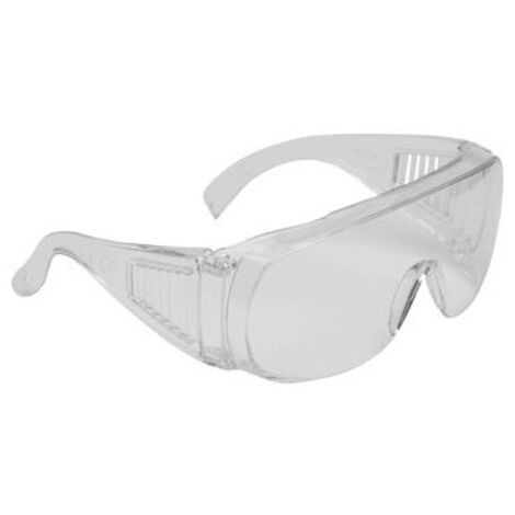 3M PROTECION LABORAL visitor cubre gafas visinc incoloras 3m