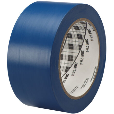 3M PVC-Klebeband BLUE