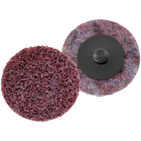 3M ROLOC Schleifblatt Vlies Cubitron HD 76,2mm grob