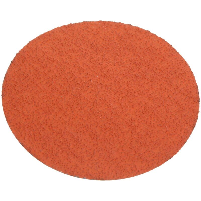 Image of Roloc Schleifscheibe 787C, 50,8 mm Durchmesser, Körnung: 36 - 3M