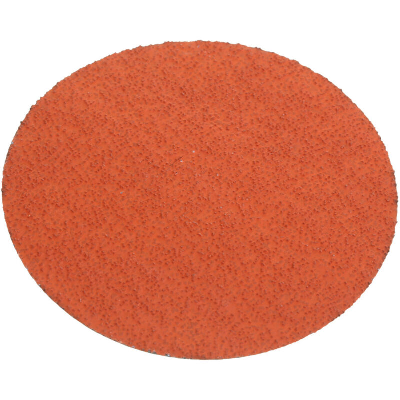 Image of 3M Roloc Schleifscheibe 787C, 76,2 mm Durchmesser, Körnung: 36