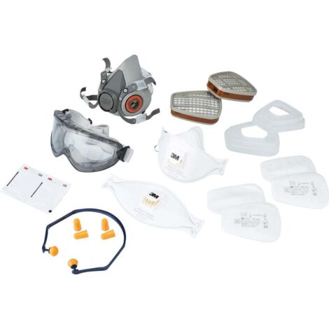 3M Safety Box 1000M