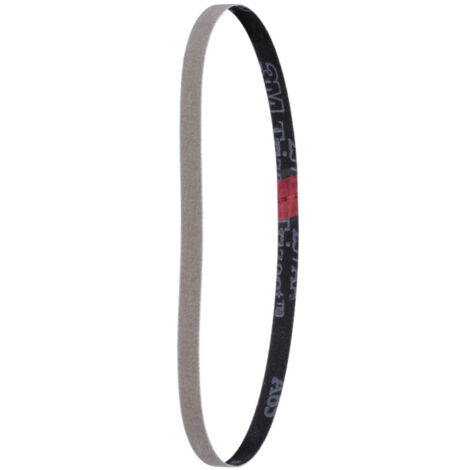 3M Schleifband (A) 237AA Trizact, 13x610 mm, Körnung: 280