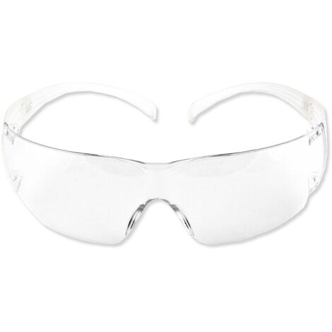3M Schutzbrille Secure Fit 200 klar AS AF UV PC