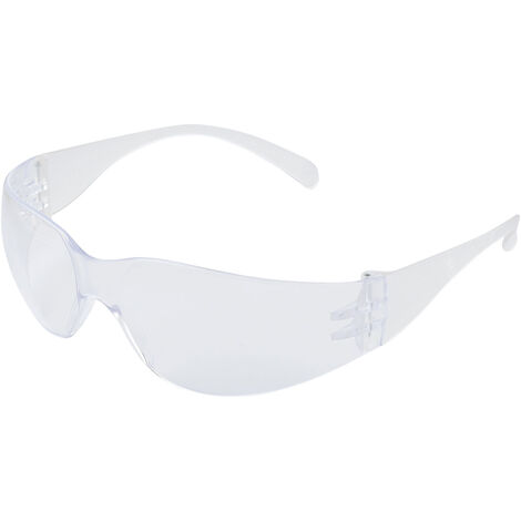 3M Schutzbrille VIRTUA AP kratzfest, EN166, sehr leicht transparent