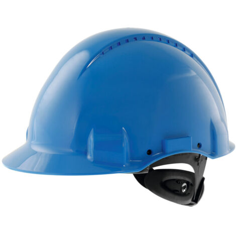 3M Schutzhelm G3000 BLUE