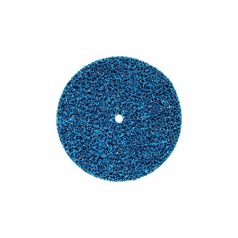 

3M Scotch-Brite Clean & Strip Disco CG-DC Azul, 200mm, 13mm S, XCRS