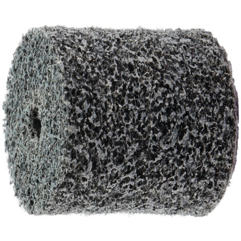 3M Scotch-Brite Vlies-Kompaktschleifstift⌀ 25x25 mm, Körnungsvergleich: 280S